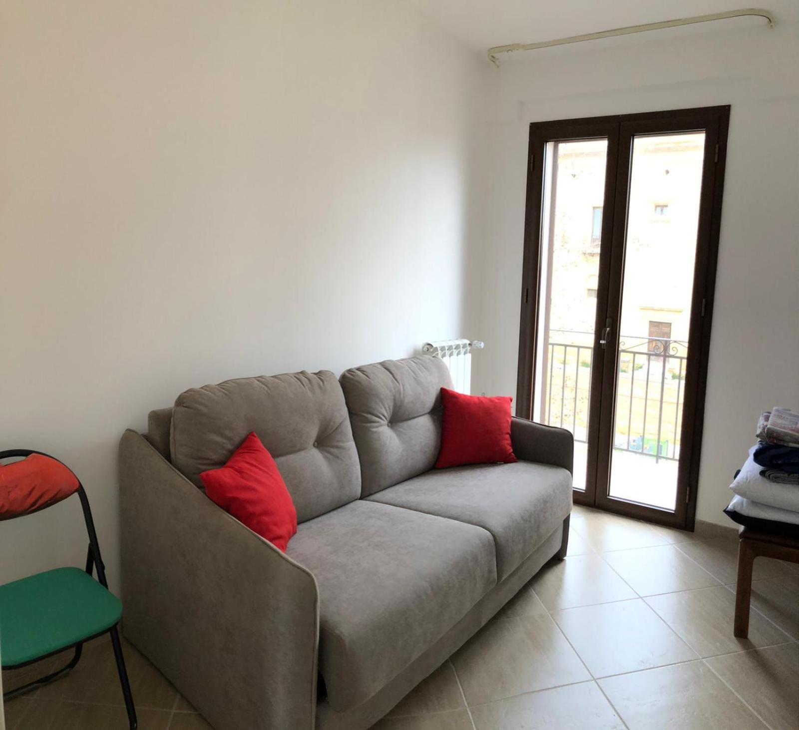 Camagna Country House Santa Ninfa Kültér fotó