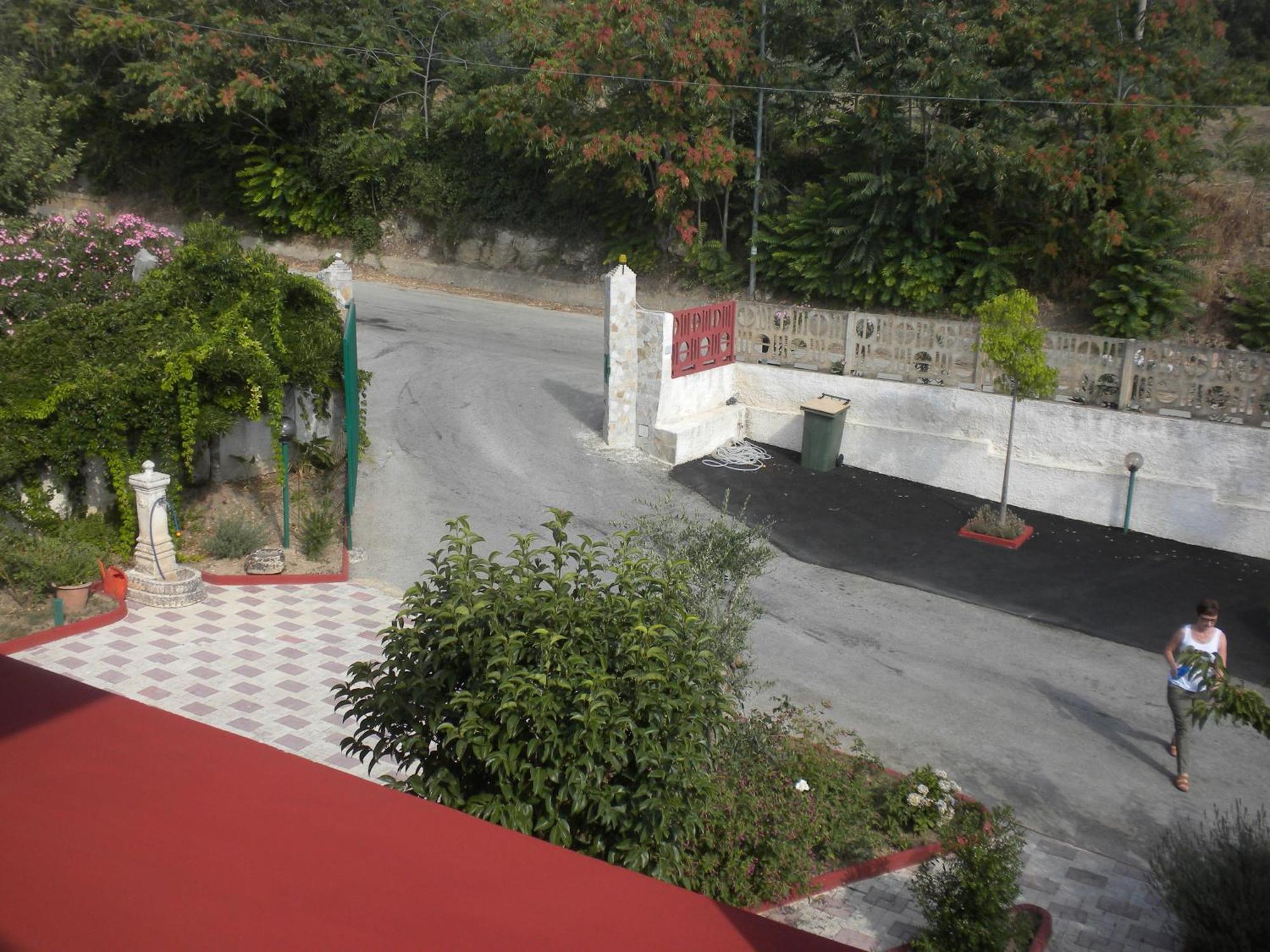 Camagna Country House Santa Ninfa Szoba fotó